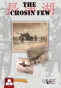 The Chosin Few box art