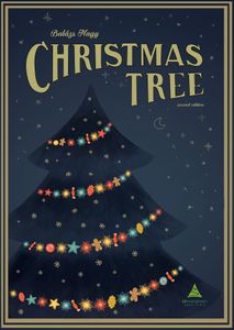 Christmas Tree box art