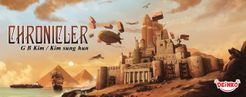 Chronicler box art