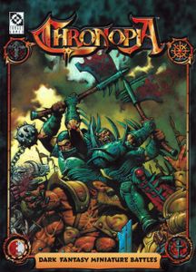 Chronopia box art