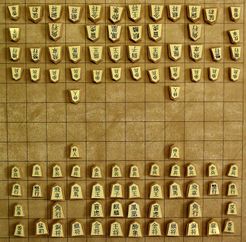 Chu Shogi box art