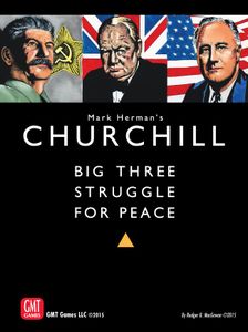 Churchill box art