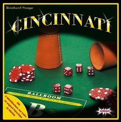 Cincinnati box art