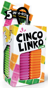 Cinco Linko box art