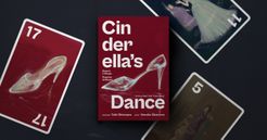 Cinderella's Dance box art