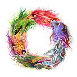 Circle Of Life box art