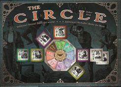 The Circle box art