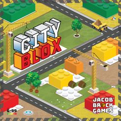 City Blox box art