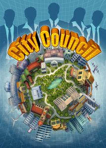 City Council box art