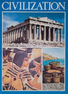 Civilization box art