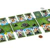 Clans and Glory game in progress