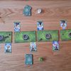Clans and Glory two-player setup