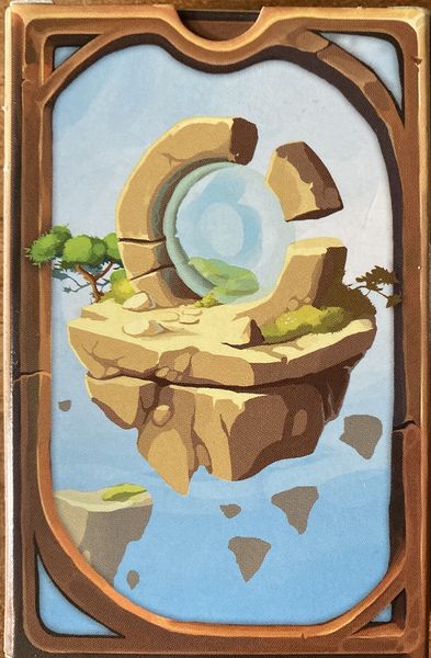 Clash of Decks Starter Kit back of box