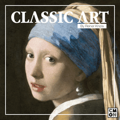 Classic Art box art