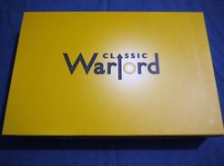 Classic Warlord box art