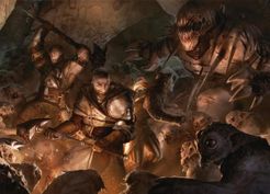 Claustrophobia 1643 box art