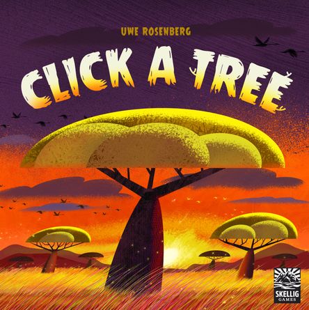 Click A Tree box art