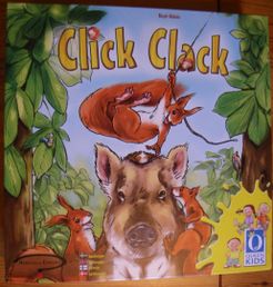 Click Clack box art