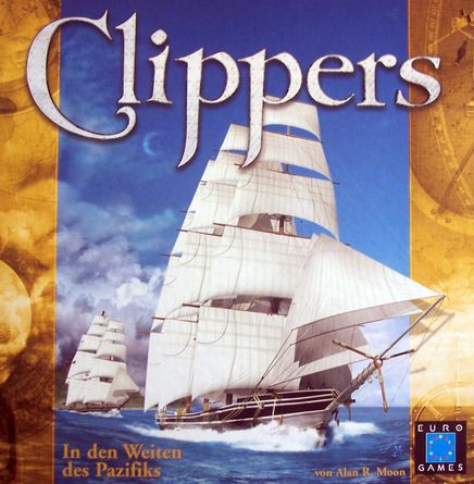 Clippers box art