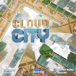 Cloud City box art