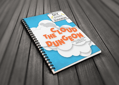 The Cloud Dungeon box art