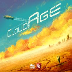 Cloudage box art