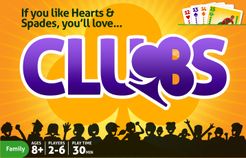Clubs box art