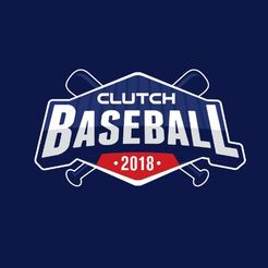 Clutch Baseball box art