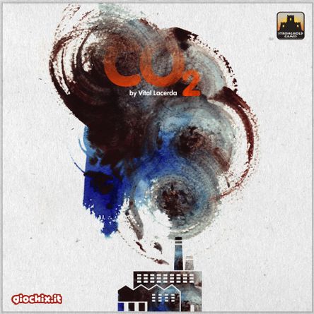 CO₂ box art