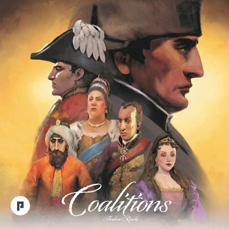 Coalitions box art