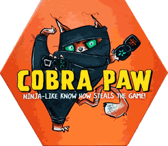 Cobra Paw box art