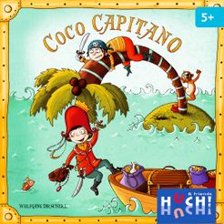 Coco Capitano box art