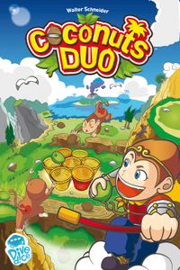 Coconuts Duo box art