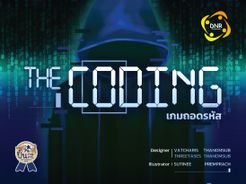 The Coding box art