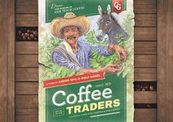 Coffee Traders box art