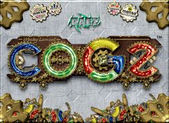 Cogz box art