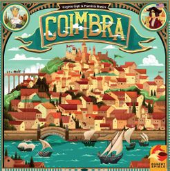 Coimbra box art