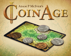 Coin Age box art