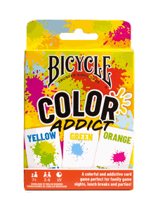 Color Addict box art