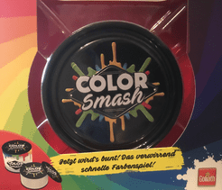 Color Smash box art