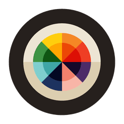 Color Wheel box art