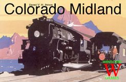Colorado Midland box art