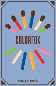 Colorfox box art
