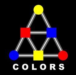 Colors box art