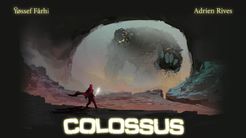 Colossus box art