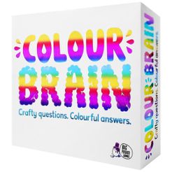 Colourbrain box art