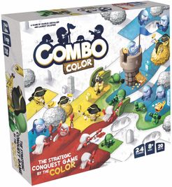 Combo Color box art