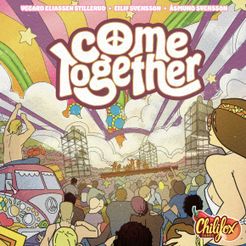 Come Together box art