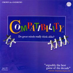 Compatibility box art