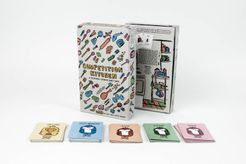 Competition Kitchen box art